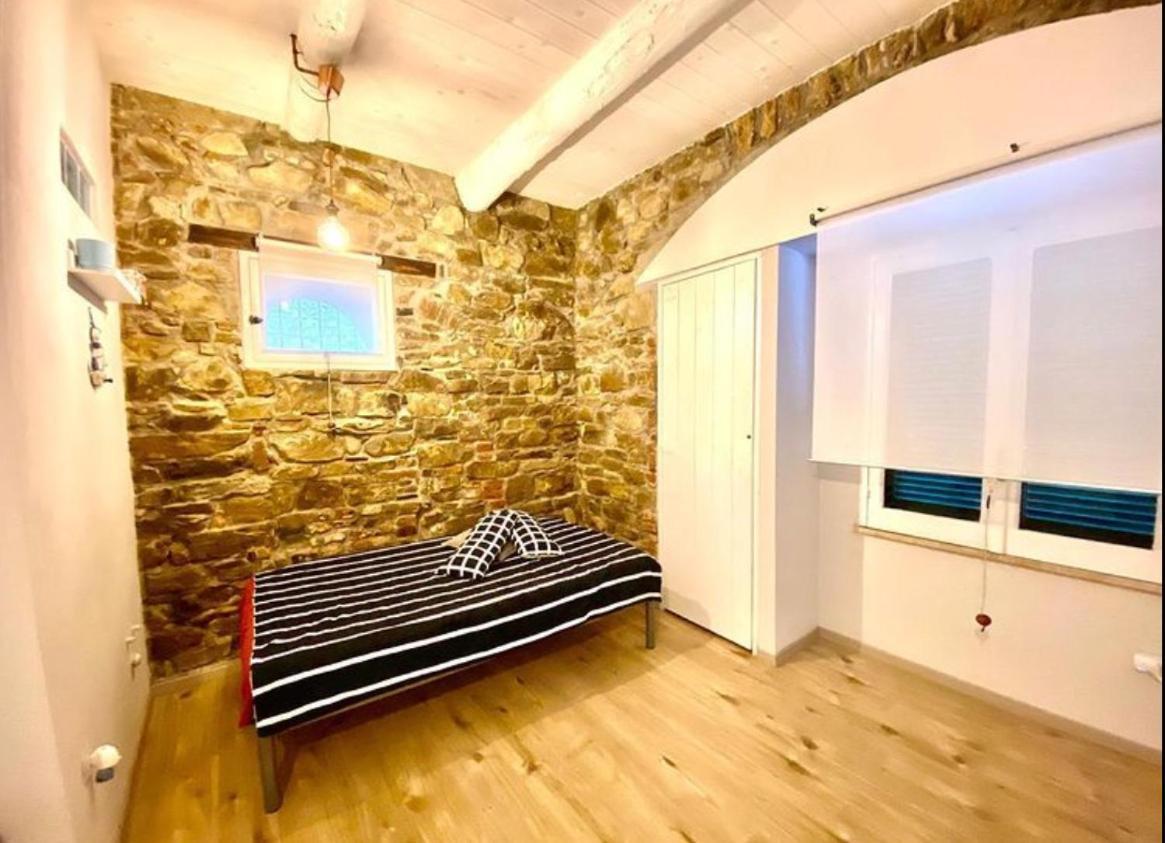 فندق La Casa Di Genny أغروبولي المظهر الخارجي الصورة