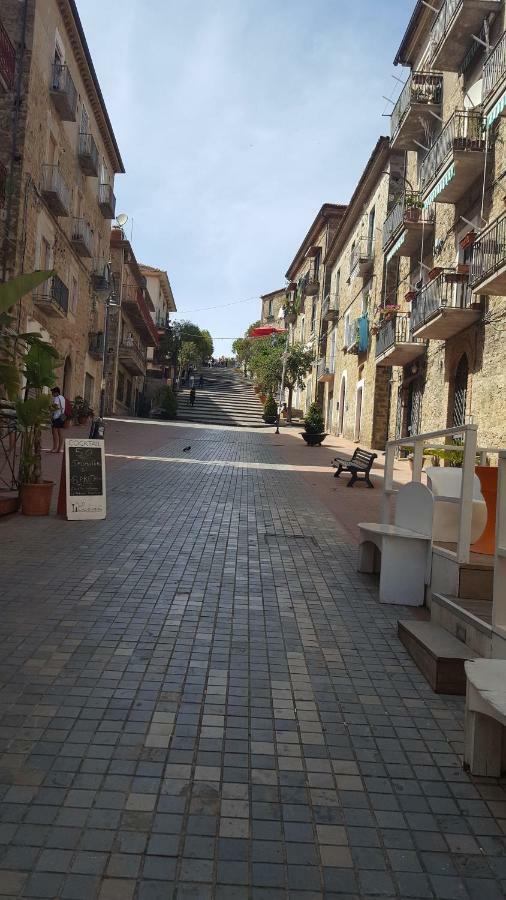 فندق La Casa Di Genny أغروبولي المظهر الخارجي الصورة