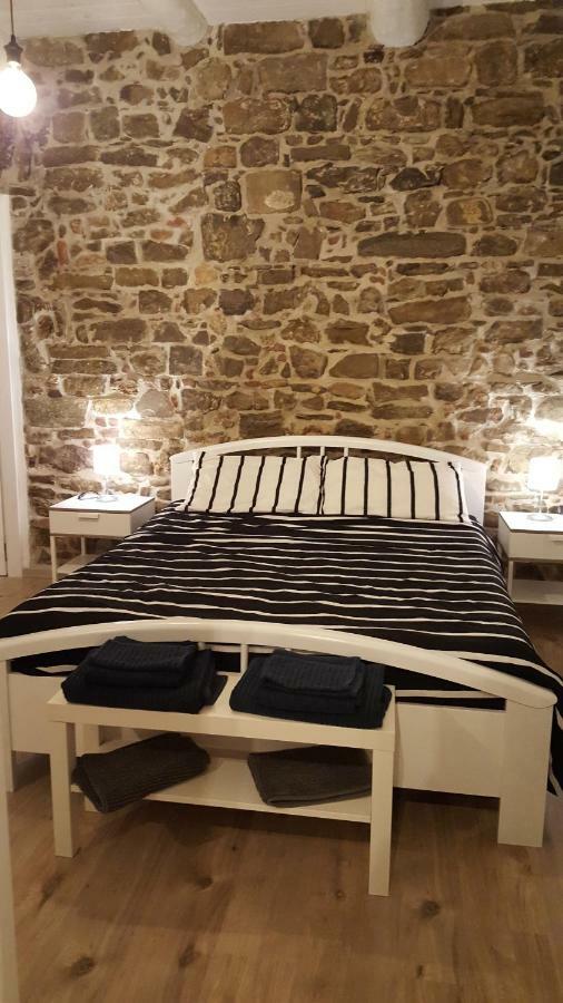 فندق La Casa Di Genny أغروبولي المظهر الخارجي الصورة